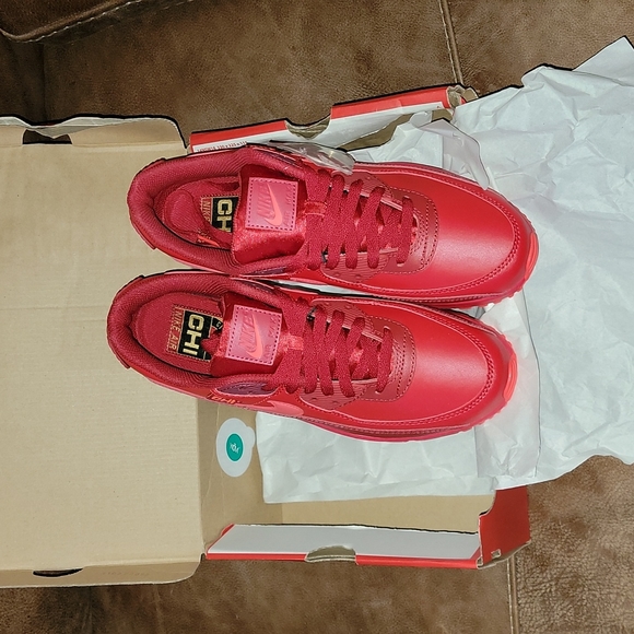 AIR MAX 90 City Special Chicago - Picture 6 of 10